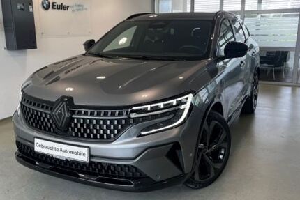 Renault Espace 12.195 km 33.899 &euro; Hofheim 65719