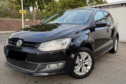 VW Polo 219.000 km 5.700 &euro; Mömlingen 63853