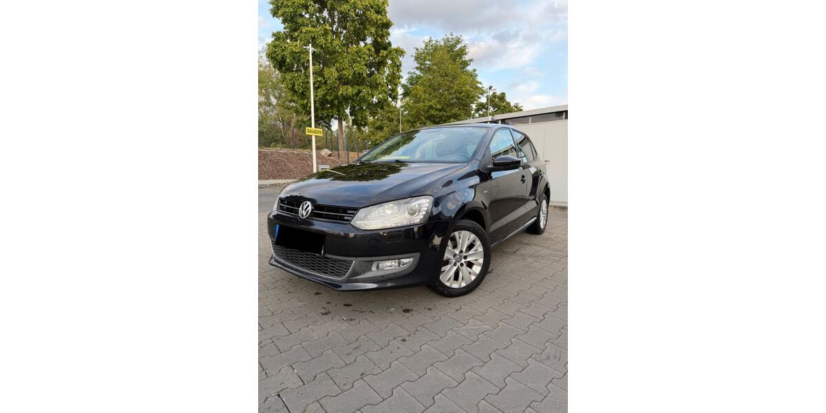 VW Polo 219.000 km 5.700 &euro; Mömlingen 63853
