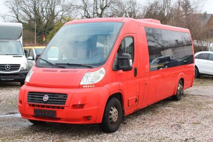Fiat Ducato 283.000 km 11.899 &euro; Leipzig-Holzhausen 04288