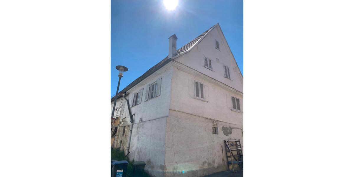 Bauernhaus, Landhaus Ofterdingen - 175.000&euro; | Angebot:26398075