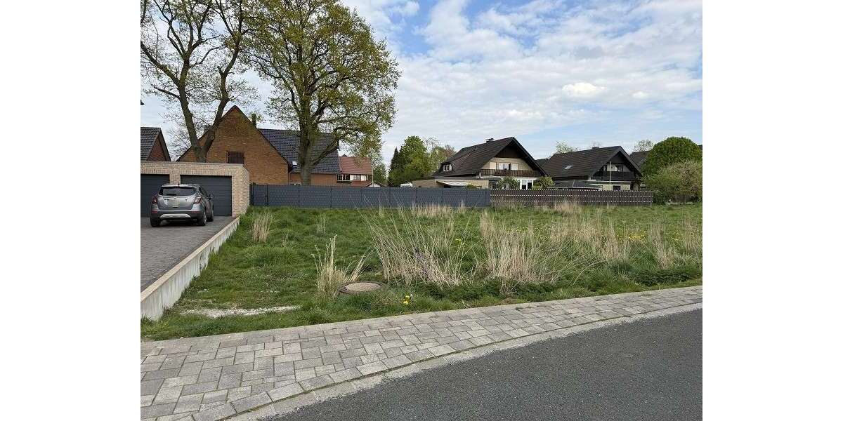 Grundstück Delbrück - 165.000&euro; | Angebot:25924983