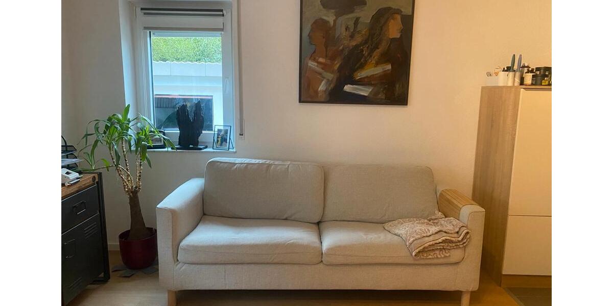Maisonettenwohnung Walldorf - 2.5 Zimmer, 65 m&sup2;, 740&euro; | Angebot:26288260