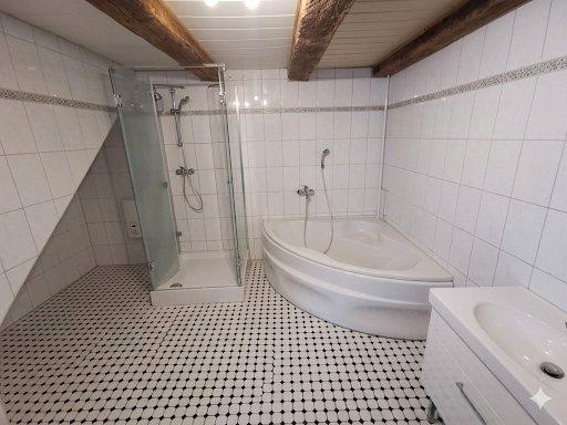 Maisonettenwohnung Samtens - 2 Zimmer, 100 m&sup2;, 800&euro; | Angebot:26383747