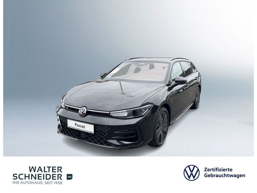 Passat Variant
