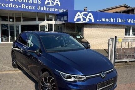 VW Golf 6.700 km 28.990 &euro; Bad Driburg 33014