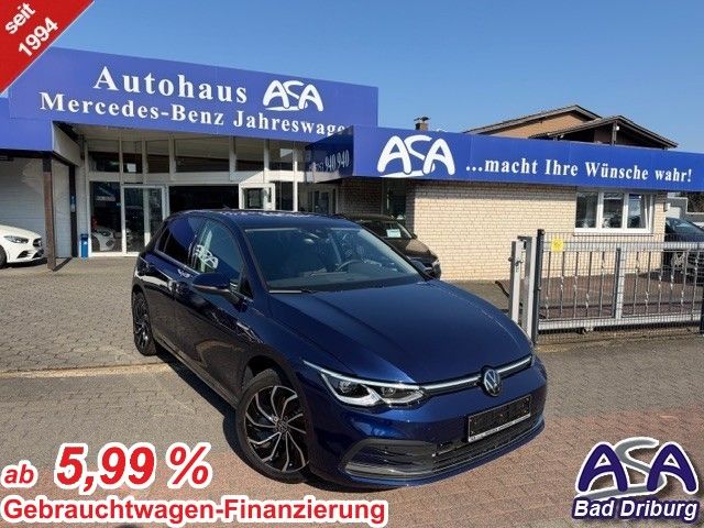 VW Golf 6.700 km 28.990 &euro; Bad Driburg 33014