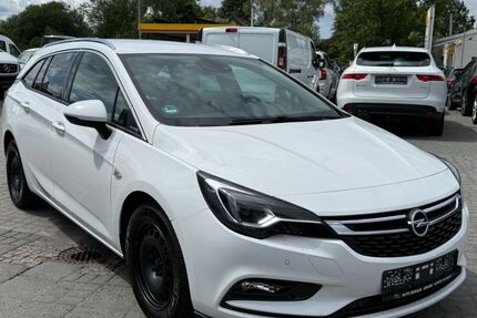 Opel Astra 135.500 km 6.900 &euro; Greven 48268