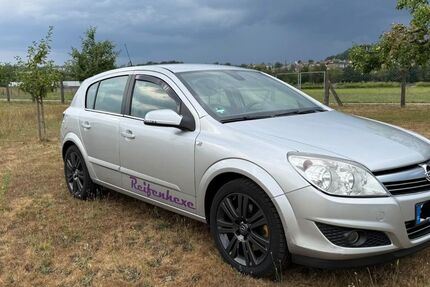 Opel Astra 268.700 km 1.900 &euro; Laufenburg 79725