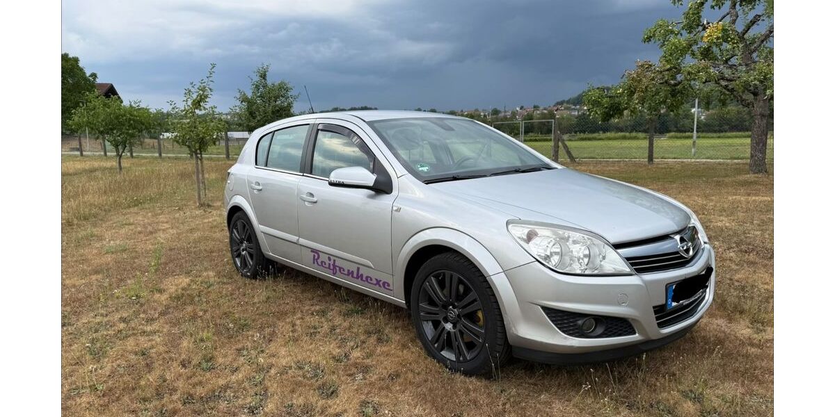 Opel Astra 268.700 km 1.900 &euro; Laufenburg 79725