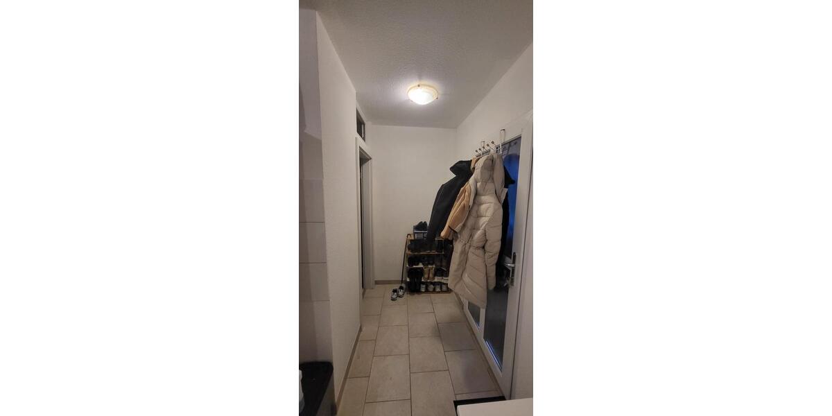 Etagenwohnung Ohrdruf - 2 Zimmer, 58 m&sup2;, 520&euro; | Angebot:26151171