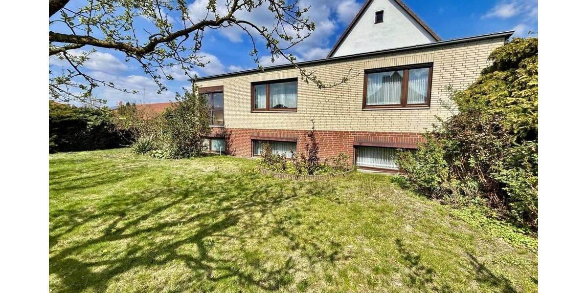 Einfamilienhaus Uelzen Oldenstadt - 1 Zimmer, 205 m&sup2;, 295.000&euro; | Angebot:26434033