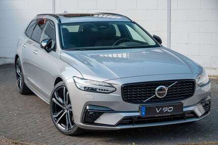 Volvo V90 64.000 km 56.990 € Bad Kreuznach 55545