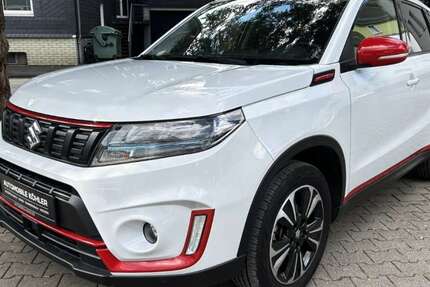 Suzuki Vitara 61.500 km 18.900 &euro; Siegen 57072