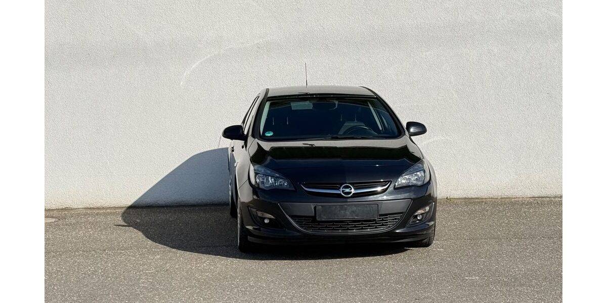 Opel Astra 199.000 km 3.799 &euro; Kandel 76870