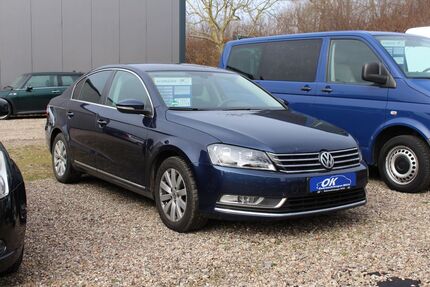 VW Passat 262.809 km 5.990 &euro; Mölln 23879