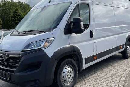 Opel Movano 58.345 km 21.750 &euro; Lünne 48480