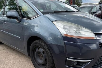 Citroen C4 Picasso 307.000 km 1.490 &euro; Mainaschaff 63814
