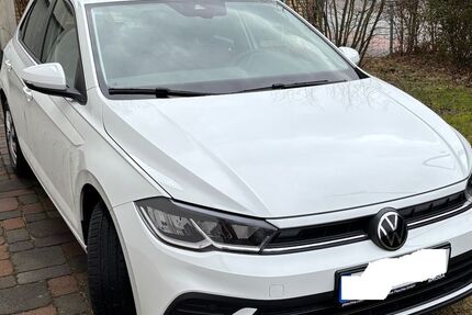 VW Polo 11.600 km 13.700 &euro; Hamburg 22297