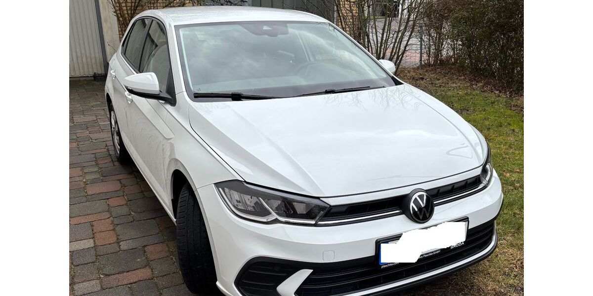 VW Polo 11.600 km 13.700 &euro; Hamburg 22297