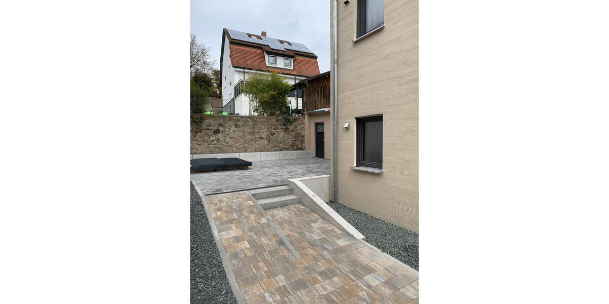 Einfamilienhaus Cham - 2 Zimmer, 64 m&sup2;, 830&euro; | Angebot:26480083