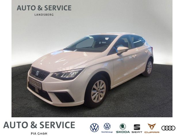 Seat Ibiza 3.600 km 20.960 &euro; Landsberg 86899