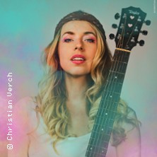 Miss Allie - Paradiesvogel Tour 2027 06.02.2027 Filmtheater Weltspiegel Cottbus