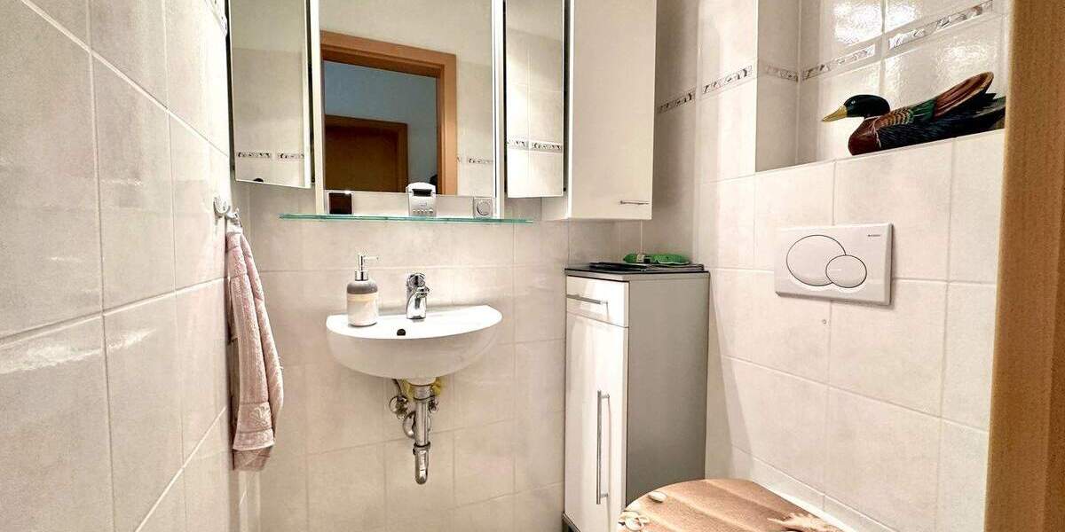 Charmantes und familienfreundliches Reihenendhaus in schöner Lage von Kaltenweide ! 5 zimmer