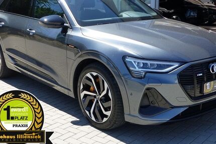Audi e-tron 61.395 km 51.550 € Dippoldiswalde 01744