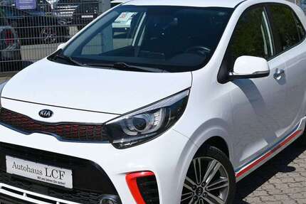 Kia Picanto 79.987 km 9.998 &euro; Laatzen 30880