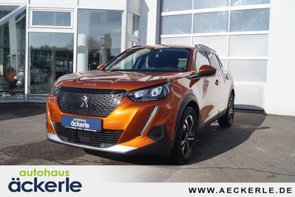 Peugeot 2008 65.000 km 16.990 &euro; Korb 71404