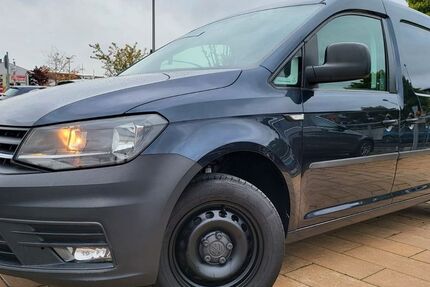 VW Caddy Maxi 133.164 km 14.200 € Aschaffenburg 63741