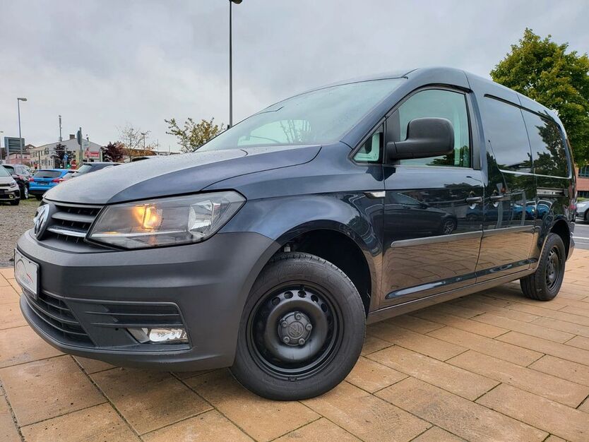 VW Caddy Maxi 133.164 km 14.200 € Aschaffenburg 63741