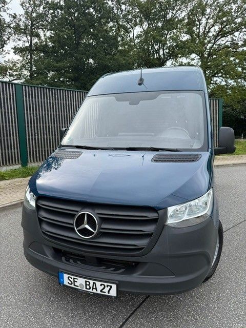 Sprinter