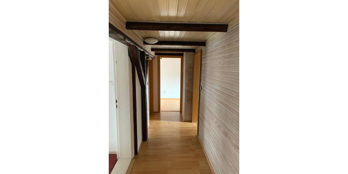 Dachgeschoßwohnung Flensburg - 2 Zimmer, 45 m&sup2;, 380&euro; | Angebot:25569808