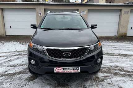 Kia Sorento 250.000 km 5.799 &euro; Essen 45356