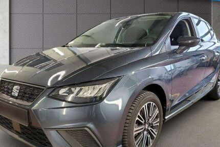Seat Ibiza 16.870 km 18.780 &euro; Flensburg 24941