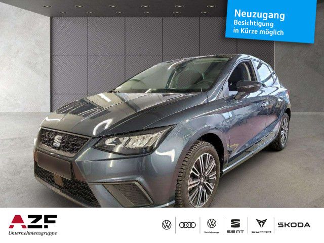Seat Ibiza 16.870 km 18.780 &euro; Flensburg 24941