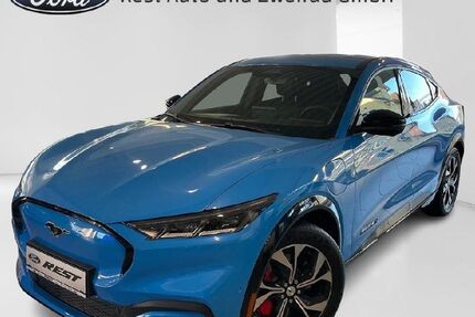 Ford Mustang Mach-E 1.240 km 47.290 &euro; Achern 77855