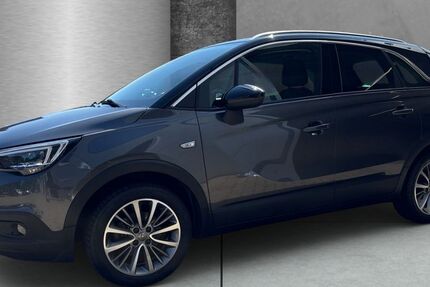 Opel Crossland (X) 27.500 km 14.350 &euro; Preetz 24211