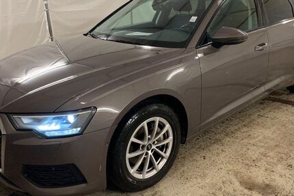 Audi A6 169.000 km 19.990 &euro; Steinbach-Hallenberg OT Herges-Hallenberg 98587