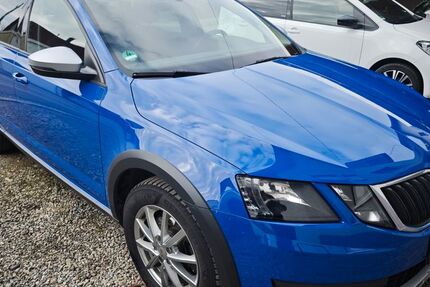 Skoda Octavia 133.000 km 17.900 &euro; Neukirch 88099