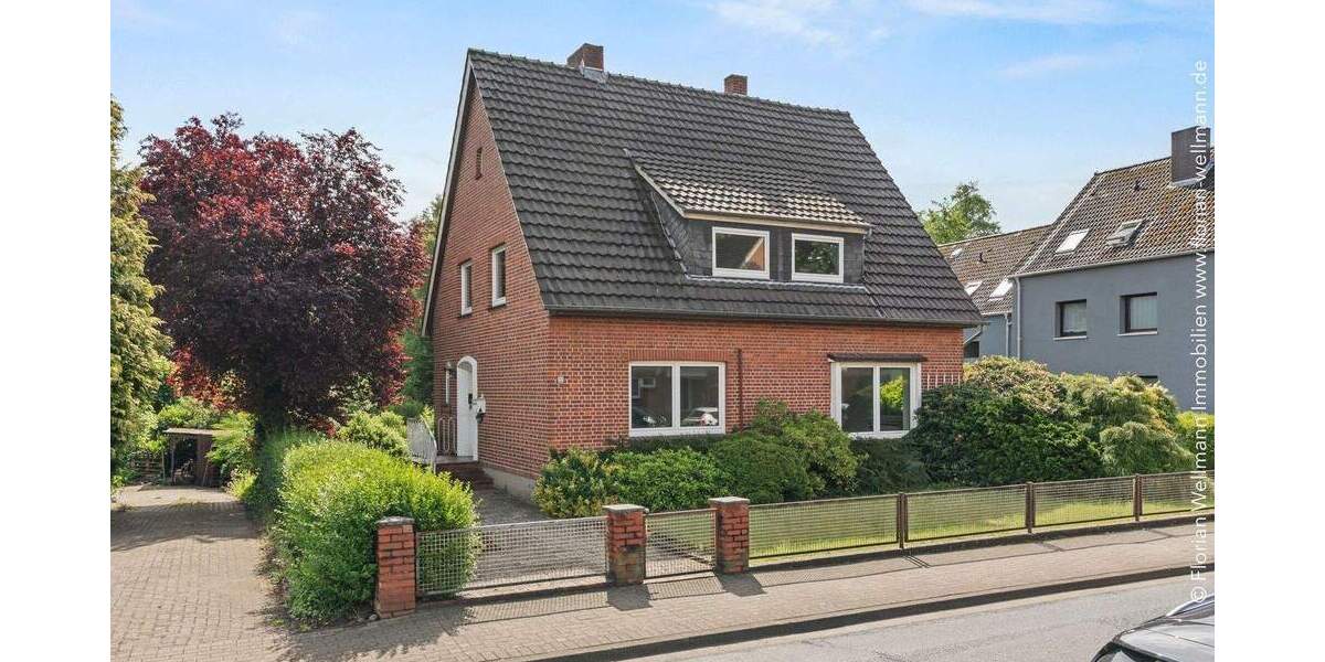 Grundstück Ritterhude - 330.000&euro; | Angebot:25240070