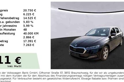 Skoda Octavia 127.750 km 20.750 &euro; Nürnberg 90431