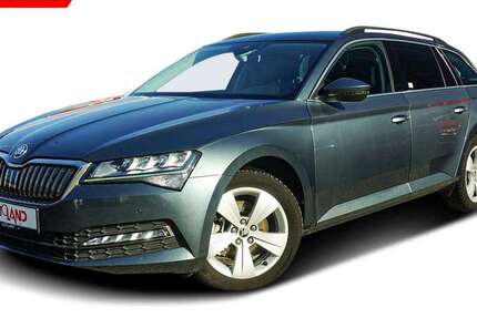 Skoda Superb 92.865 km 22.990 &euro; Schwerin 19061