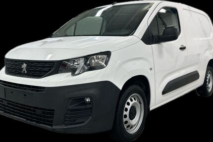 Peugeot Partner 66.393 km 13.900 &euro; Norderstedt bei Hamburg 22851