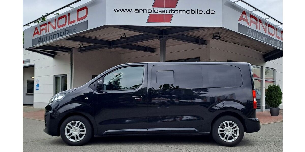 Citroen SpaceTourer 188.100 km 11.400 &euro; Chemnitz 09130