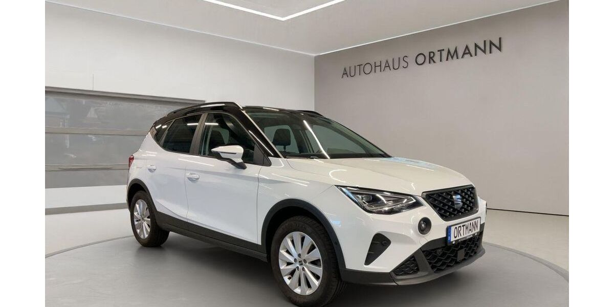 Seat Arona 42.334 km 15.990 &euro; Wissen 57537