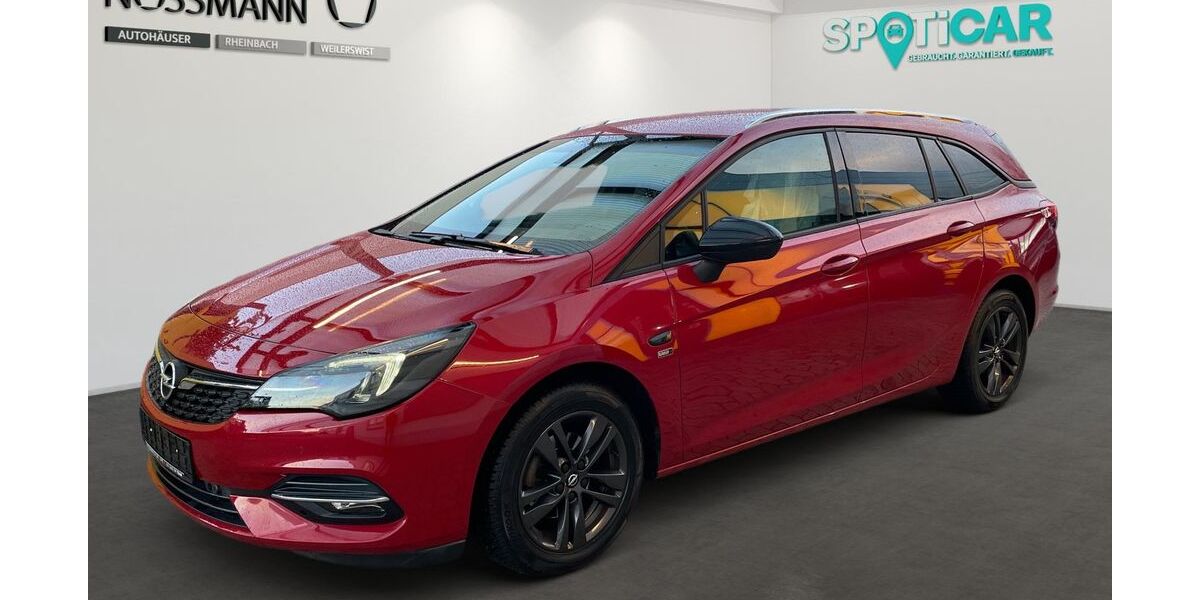 Opel Astra 112.528 km 12.490 &euro; Rheinbach 53359