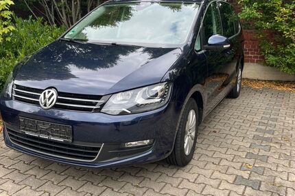 VW Sharan 196.028 km 12.890 &euro; Landshut 84032